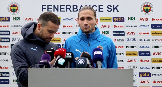 Crespo’dan derbi açıklaması