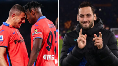 Milli yıldızlar İtalyan basınında