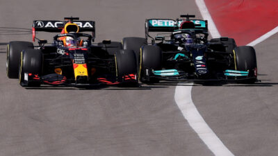 Abu Dabi’de büyük heyecan