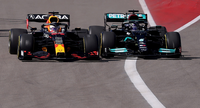 Abu Dabi’de büyük heyecan