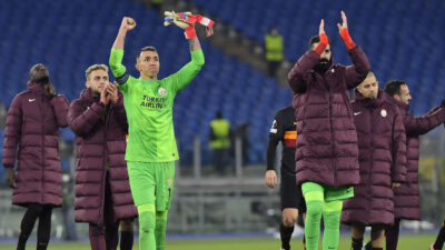 Galatasaray’a UEFA’dan dev gelir