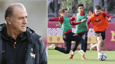 Galatasaray’ın Sivas kafilesi belli oldu