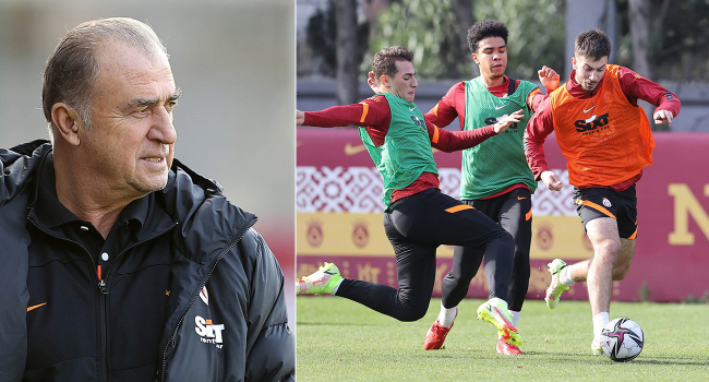 Galatasaray’ın Sivas kafilesi belli oldu