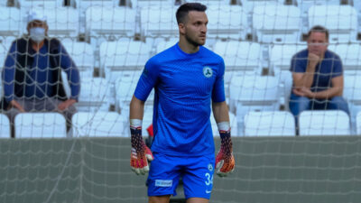 Giresunspor’dan Okan açıklaması