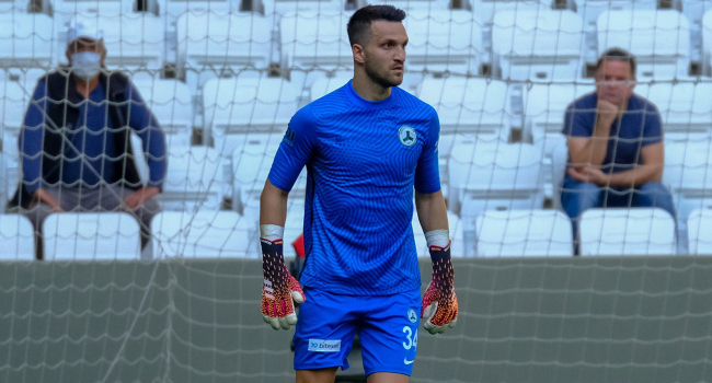 Giresunspor’dan Okan açıklaması