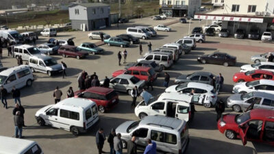 İkinci el piyasasında kısır döngü