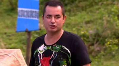Acun Ilıcalı açıkladı! İşte Survivor 2022 All star kadrosu…