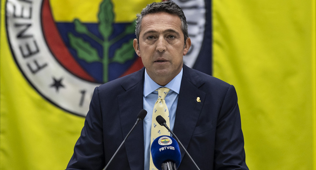 Fenerbahçe’de Ali Koç bilançosu