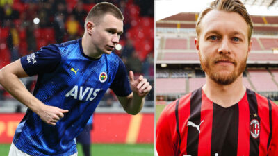 İtalyan basınından flaş iddia! Kjaer’in yerine Szalai