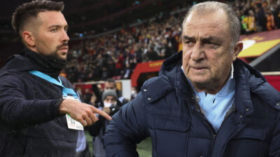 Terim, Farioli iddiasını yalanladı