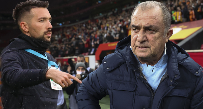 Terim, Farioli iddiasını yalanladı