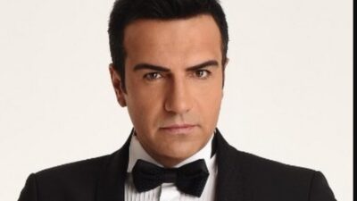 Berdan Mardini’nin son hali olay oldu!