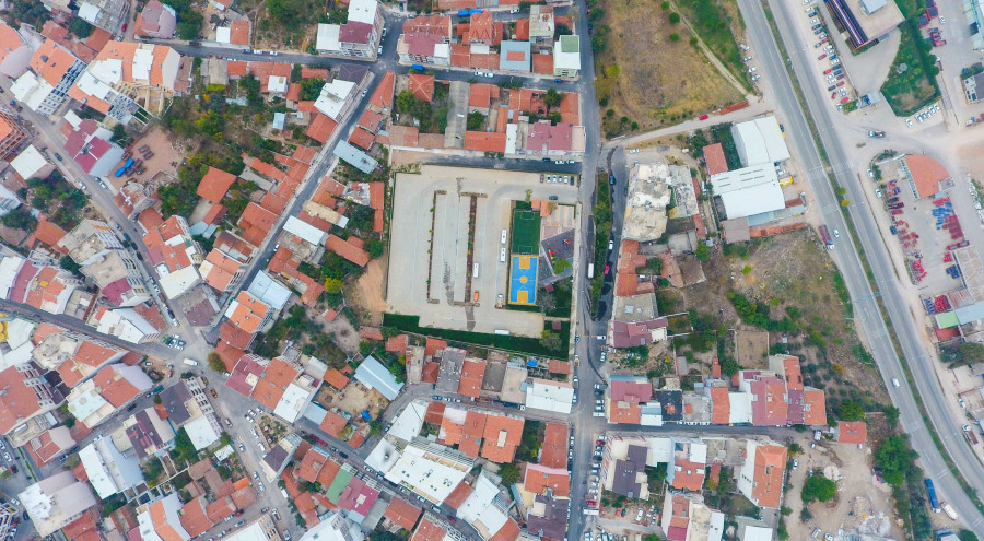 Bursa’da 2 önemli projeye start! Tarih verildi… Bursa’da 2 önemli projeye start! Tarih verildi…