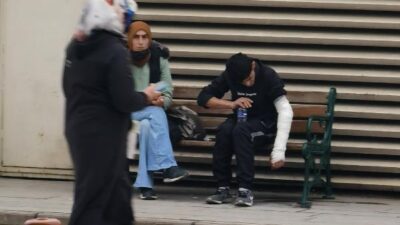 Bursa’da pitbull dehşeti