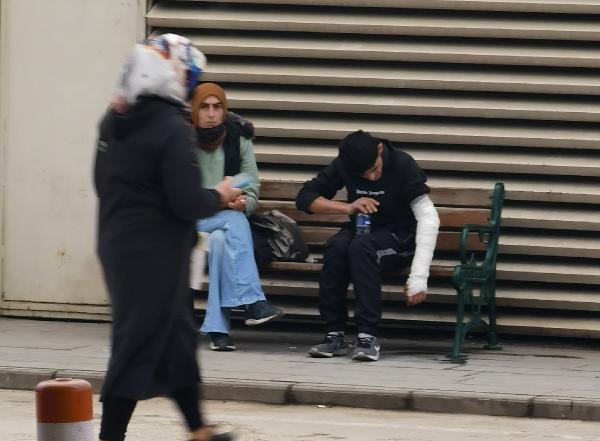 Bursa’da pitbull dehşeti