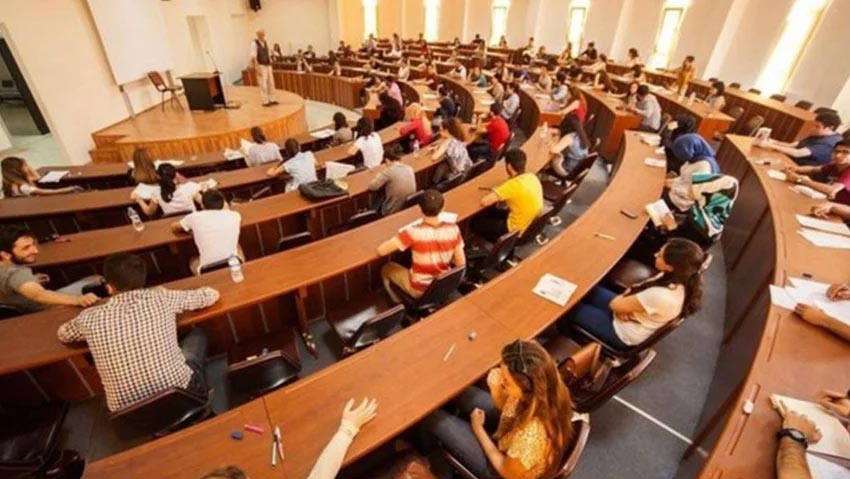 YÖK’ten 3 üniversite için flaş karar