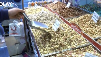 Yılbaşı akşamlarının vazgeçilmezi fiyatıyla dudak uçuklatıyor!