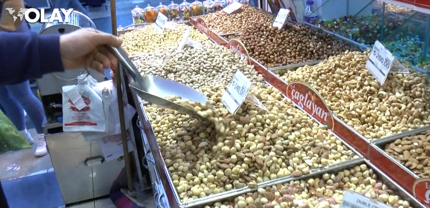 Yılbaşı akşamlarının vazgeçilmezi fiyatıyla dudak uçuklatıyor!