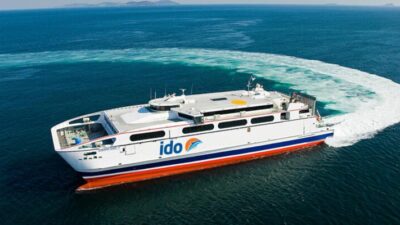 İDO’dan yılbaşı öncesi Bursa’ya güzel haber!