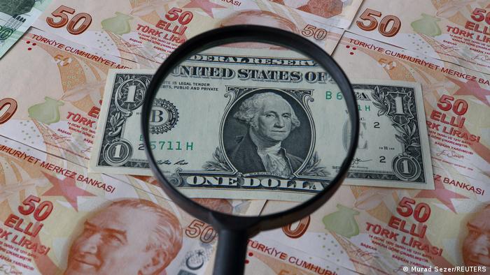 Merkez Bankası’ndan dövize beşinci müdahale