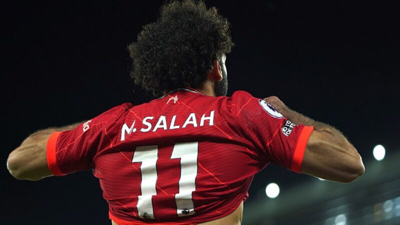Liverpool ile sözleşme uzatıp uzatmayacağı belirsiz olan Mohamed Salah, hakkındaki