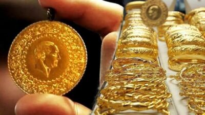 Gram altın bin TL’yi aştı!