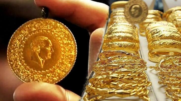 Gram altın bin TL’yi aştı!