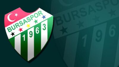 Bursaspor’u aciz durumda görmek