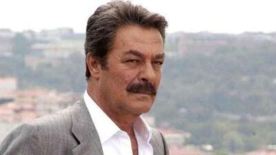 Kadir İnanır’dan haber var! Arkadaşları fotoğrafını paylaştı…