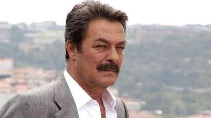 Kadir İnanır’dan haber var! Arkadaşları fotoğrafını paylaştı…