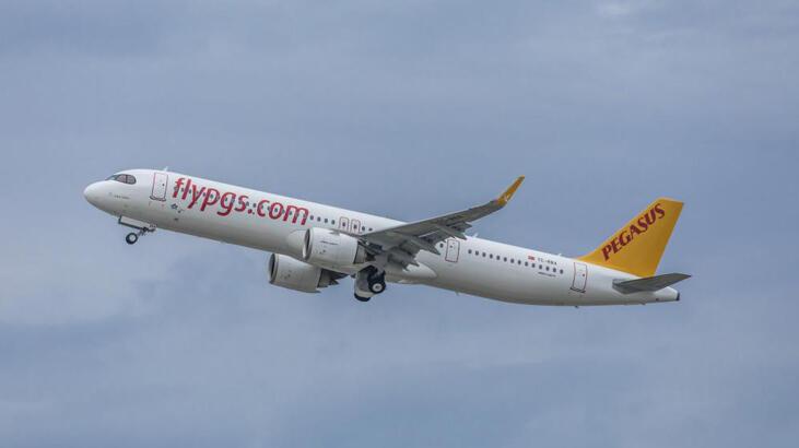 Pegasus’tan cezasız bilet değişikliği hakkı