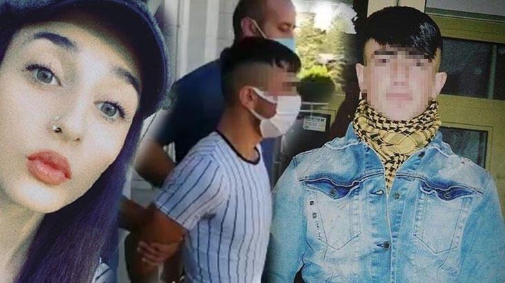 16 yaşındaki İkra’nın av tüfeği ile öldürülmesinde karar!