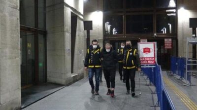 Bursa’da 6 kişinin öldüğü sahte içki davasında bir tahliye daha