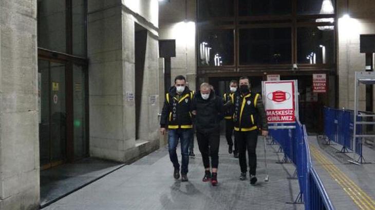 Bursa’da 6 kişinin öldüğü sahte içki davasında bir tahliye daha Bursa’da 6 kişinin öldüğü sahte içki davasında bir tahliye daha