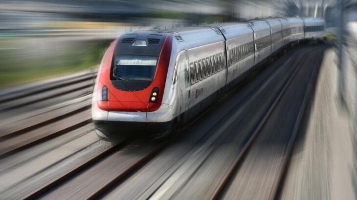 TCDD kamuda bir ilke imza attı