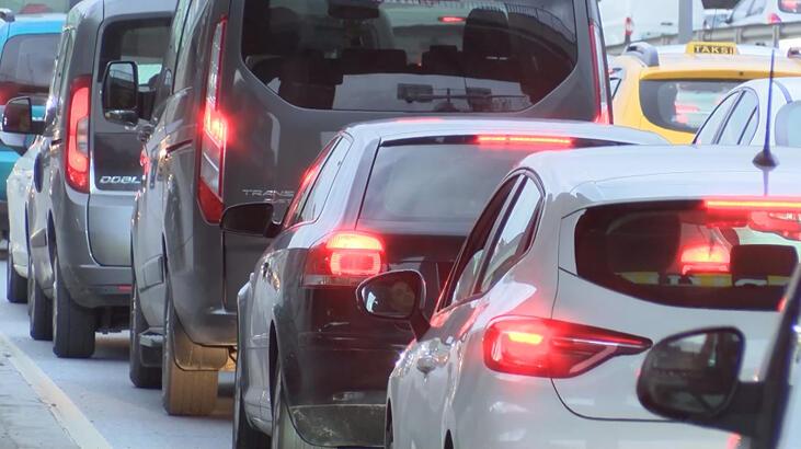 Zorunlu trafik sigortasında değişikliğe gidildi