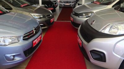 İkinci el araç fiyatlarının freni patladı! ‘Görülmemiş fiyat artışı var’