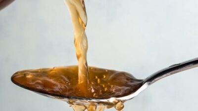 Günde 1 kaşık içenlerde…