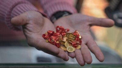 Altın fiyatları için kritik hafta