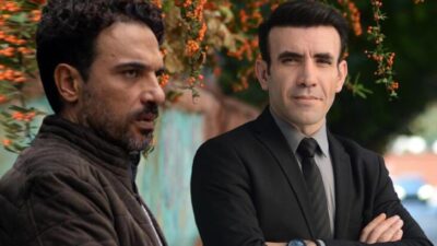 ‘Yargı’ dizisinin ‘Eren’i paylaştı! Sosyal medyayı salladı