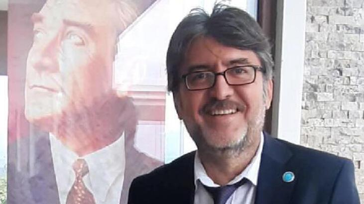 İYİ Parti Aydın İl Başkanı Demirci, partisinden ihraç edildi