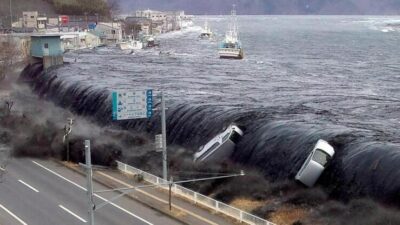 2022 kehanetleri ortaya çıktı! İşte bizi bekleyen 6 felaket…