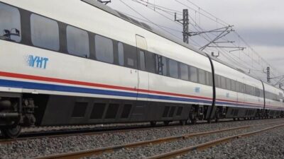 YHT host ve hosteslerine THY eğitim verecek