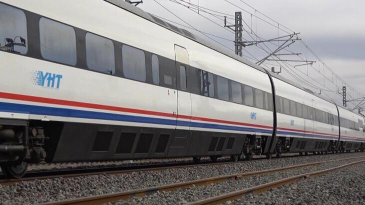 YHT host ve hosteslerine THY eğitim verecek YHT host ve hosteslerine THY eğitim verecek