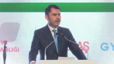 Bakan Kurum’dan döviz kuru açıklaması