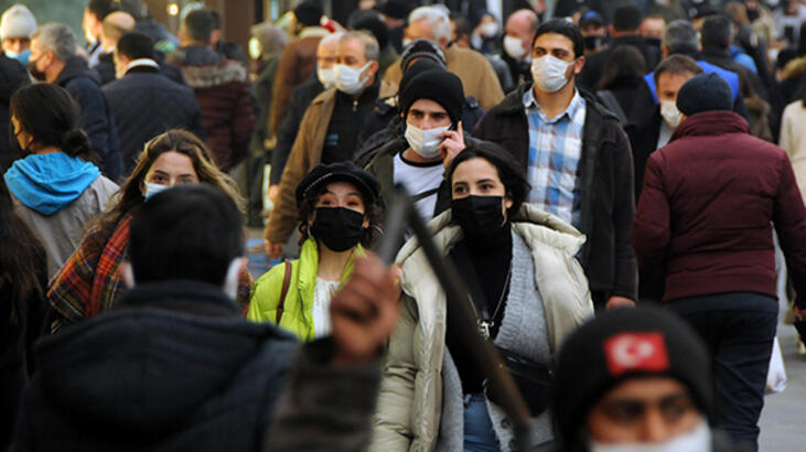 15 Aralık 2021 koronavirüs tablosu ve aşı haritası belli oldu! Vakalar…