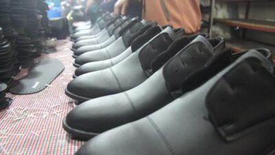 Ayakkabıcılara ‘stok’ darbesi