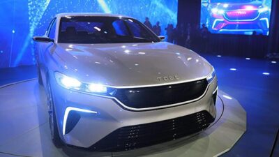 Türkiye’de ilk olacak! TOGG ve Farasis ortaklığında yapılacak