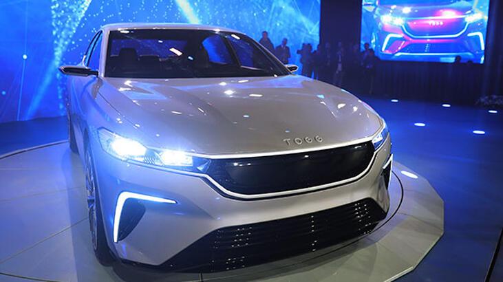 Türkiye’de ilk olacak! TOGG ve Farasis ortaklığında yapılacak