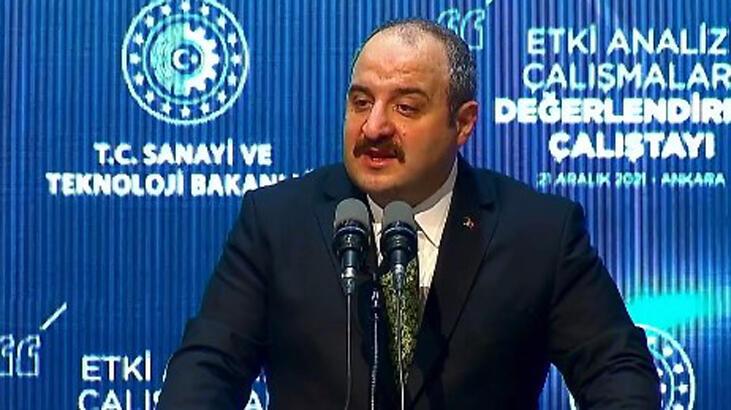 Bakan Varank ilk kez açıkladı! İşte ilk 10 üniversite